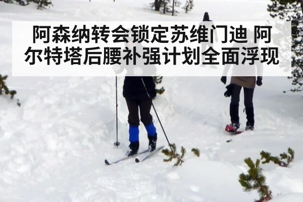 阿森纳转会锁定苏维门迪 阿尔特塔后腰补强计划全面浮现
